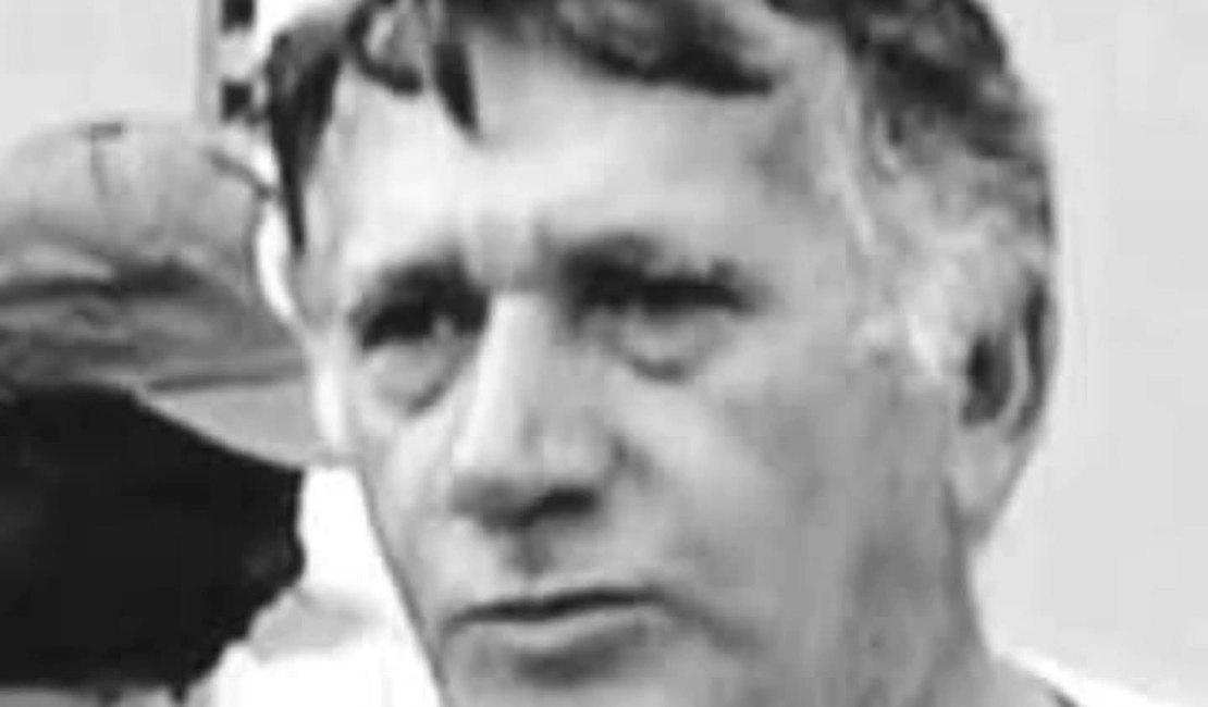 Morre o jornalista e radialista Edvaldo Alves Sarmento, ícone da narração esportiva em Alagoas