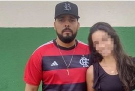 Homem é assassinado e esposa fica ferida em atentado a tiros em São Miguel dos Campos