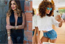 Juliana Paes revela que se arrependeu de ter tomado remédio para emagrecer: “Pra que eu fiz isso?”