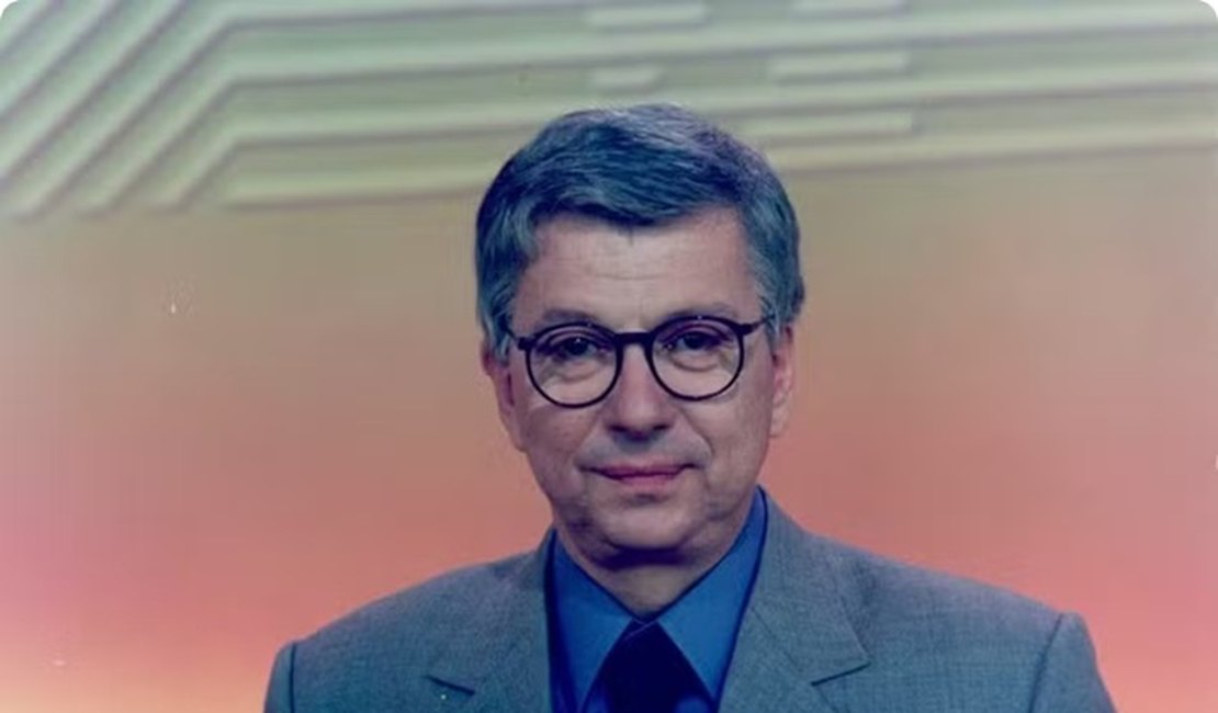 Renato Machado, referência do telejornalismo brasileiro, morre aos 83 anos