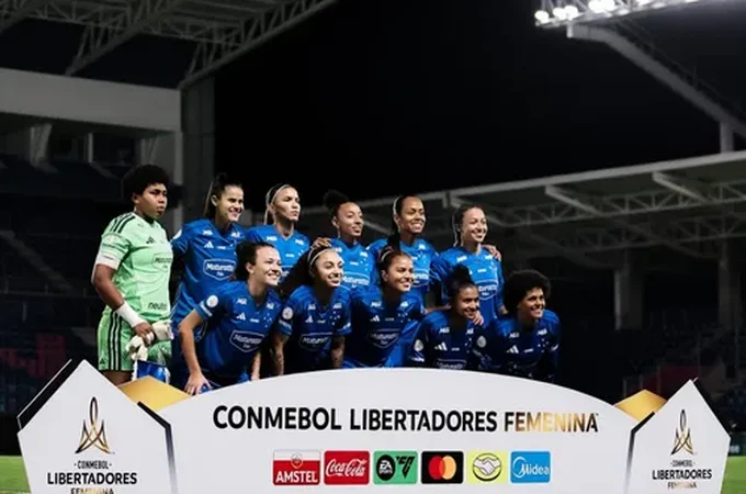 Libertadores Feminina: Conmebol divulga horários das semifinais