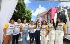 SAÚDE EM DIA transforma atendimento em Junqueiro