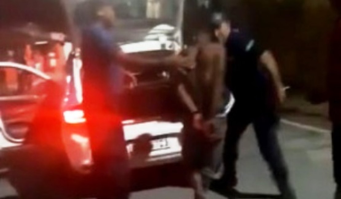 Jovem agredido e morto em Branquinha pode ter sido vítima de extermínio após delitos