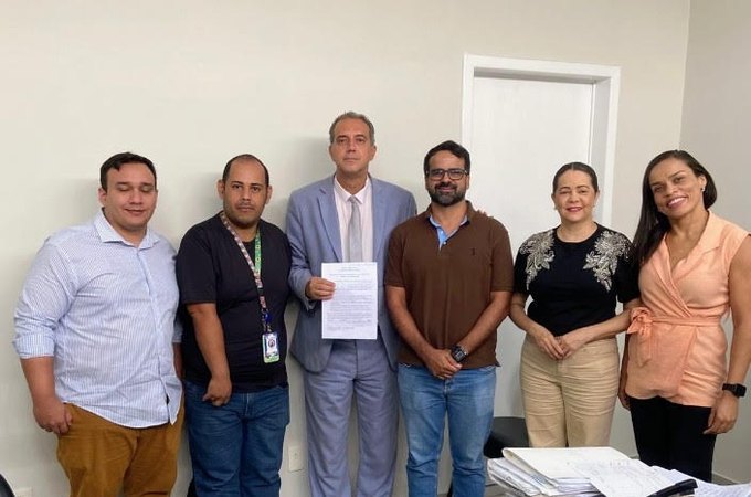 Acordo garante mais direitos para idosos e deficientes no transporte público de Arapiraca