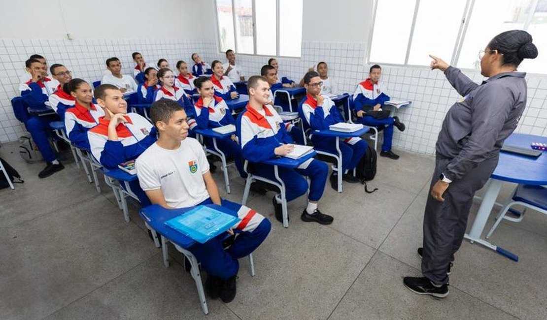 Seduc divulga 13ª convocação do PSS para professores da Rede Estadual