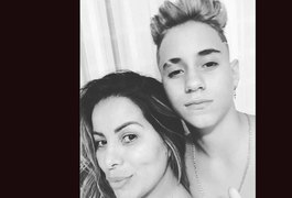 Filho da cantora Walkyria Santos é encontrado morto