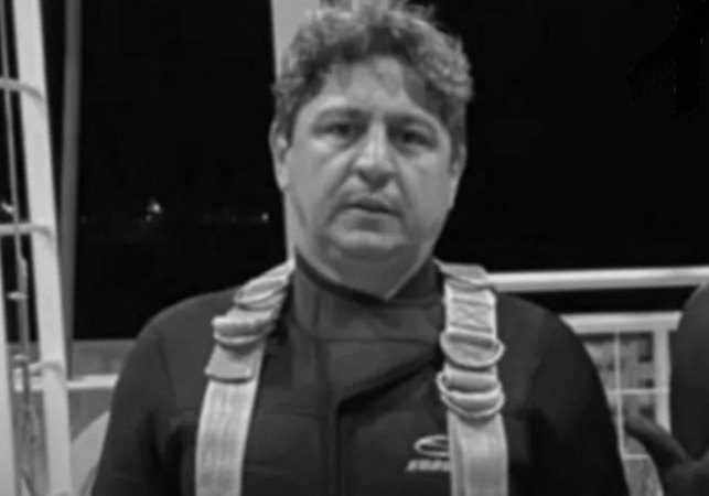 Mergulhador morre afogado ao tentar salvar colega em hidrelétrica