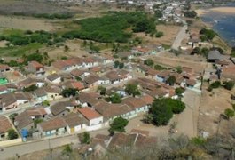 Suspeito de engravidar criança de 12 anos se entrega à Polícia Civil, em AL