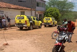 Jovem de 21 anos é assassinado a tiros dentro de oficina mecânica em Igaci