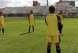 Luiz Fernando entra no BID e ASA treinará só à tarde no Fumeirão