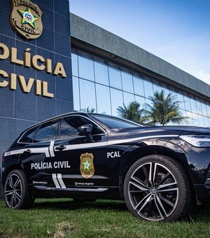 Justiça cede à PC carros de luxos avaliados em mais de R$ 1 milhão
