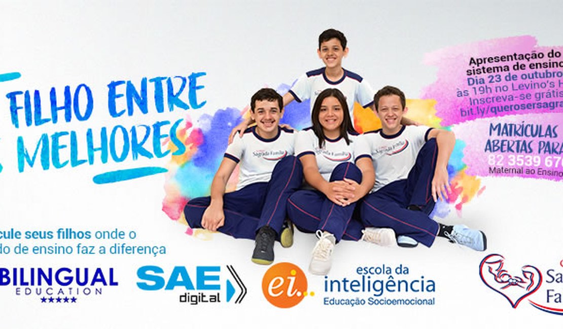 Desafios de uma educação para o século XXI