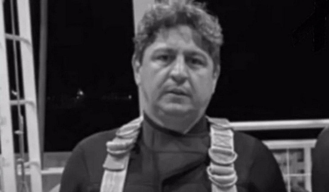 Mergulhador morre afogado ao tentar salvar colega em hidrelétrica