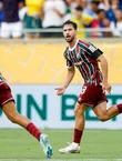 Fluminense vence Al-Hilal, faz história e está na semifinal da Copa do Mundo de Clubes