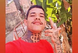 Homem é morto com mais de 10 tiros no bairro Canaã em Maceió