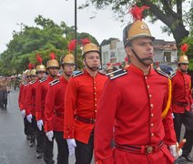 Inscrições para o CFO do Corpo de Bombeiros Militar da Paraíba começam amanhã; veja como participar