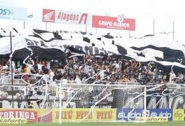 Após empatar em Cuiabá-MT por 1 a 1, elenco do ASA se reapresenta nesta terça (27)