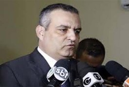 Secretário de Segurança Pública diz que Alagoas vive novo tempo