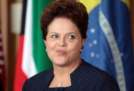 Dilma admite que demorou para perceber crise