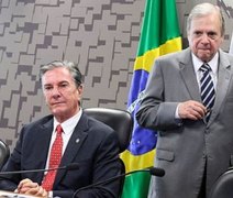 Collor aparece na lista dos vinte políticos mais ricos do Congresso Nacional