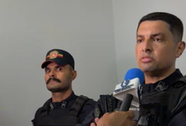 VÍDEO: PM apreende drogas e 'ovos de Páscoa' do Comando Vermelho com homem venezuelano
