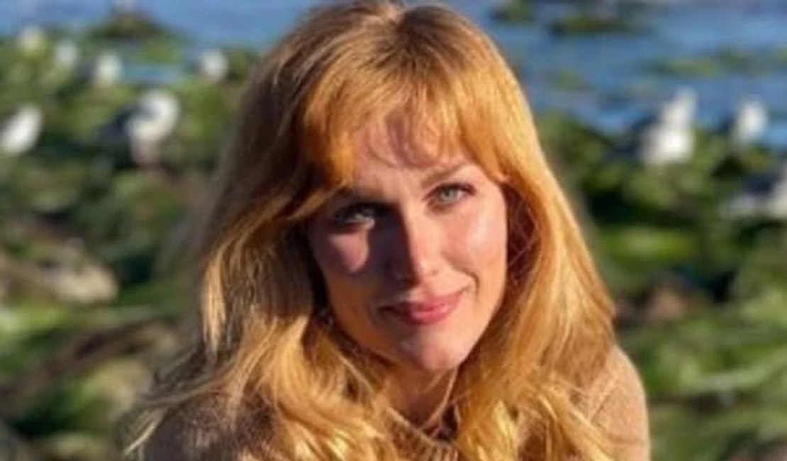 Atriz de Senhora do Destino revela que está lutando contra esclerose múltipla