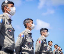 Já estão abertas as inscrições para o Concurso da PM em Alagoas