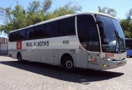 Real Alagoas deve indenizar usuária por desrespeito ao passe livre