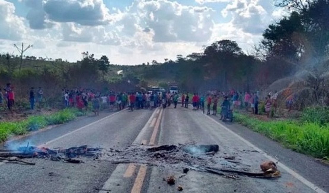 Mais um índio é atacado e morto em aldeia no Maranhão