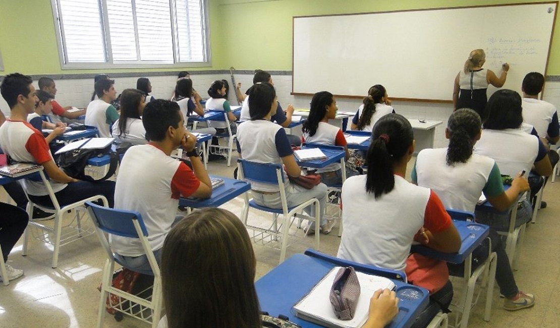 Prefeitura abre Processo Seletivo para preencher mais de 600 vagas na Educação