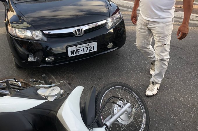 Defensoria Pública recomenda ações para reduzir acidentes de trânsito em Arapiraca