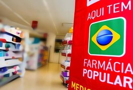 Prefeitura de Penedo orienta população sobre regras atualizadas da Farmácia Popular