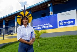 Programa Pontapé Indígena prorroga até 19 de maio inscrições para estágio