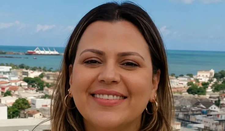 Samyra do Basto entra na disputa para recolocar uma mulher de Alagoas na Câmara dos Deputados