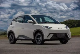 BYD confirma início da produção de veículos no Brasil para o dia 26 de junho