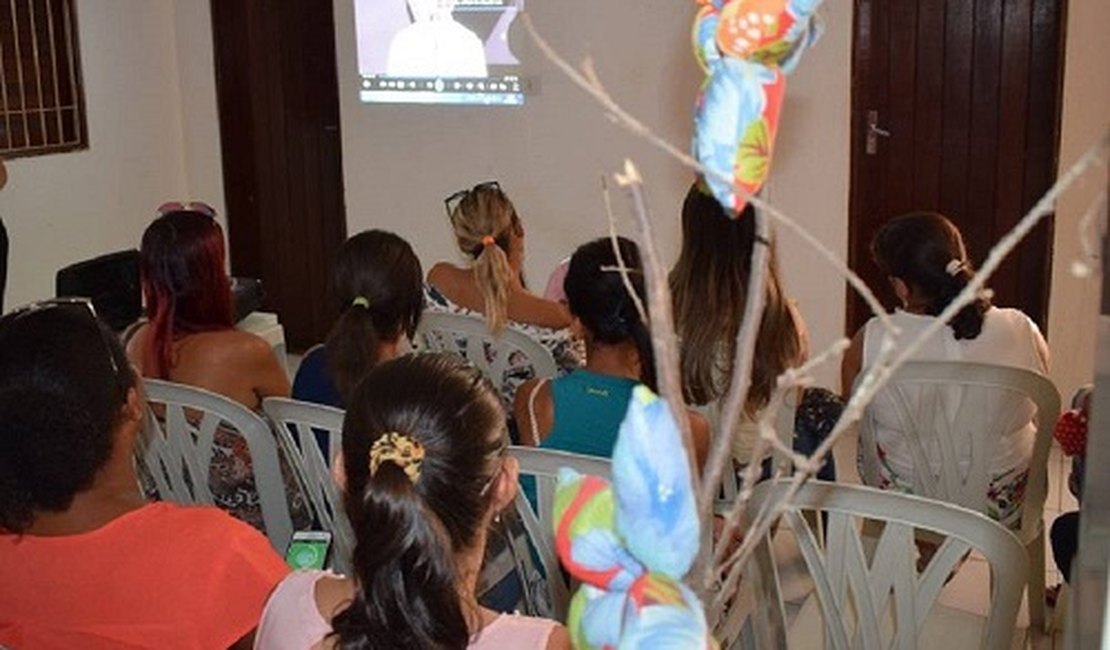 Centro de Referência e Atendimento às mulheres vítimas de violência atende em novo endereço