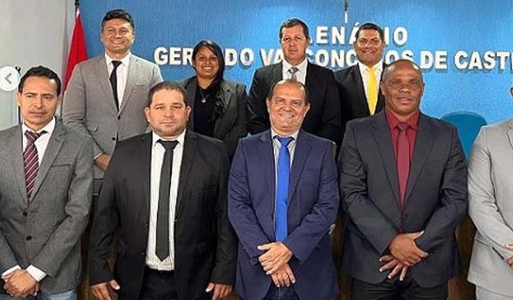 MP recomenda anulação de eleição antecipada da Mesa Diretora da Câmara de Jequiá da Praia