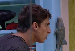 Felipe sobre Daniel:'E o mais legal, sabe o que é? Ficam passando pano para ele'