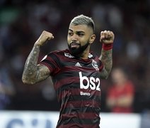 Artilheiro do Brasileiro, Gabigol é novidade na lista de Tite para enfrentar Senegal e Nigéria