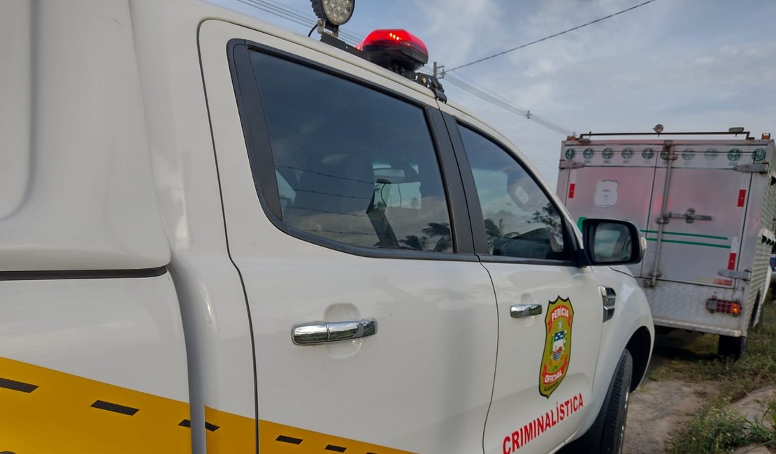 Homem é assassinado após emboscada no interior de Alagoas