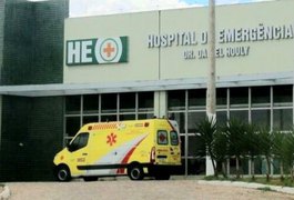Quantidade de atendimentos registra novo recorde diário no HE do Agreste