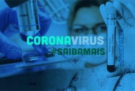 14 pessoas morrem de Covid-19 nas últimas 24 horas no interior de AL