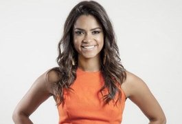 Ex- ‘The Voice’, Lucy Alves fala sobre cenas quentes para ‘Velho Chico’