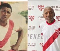 Prefeito Ronaldo Lopes decreta luto oficial em homenagem ao penedense Flecha Negra; ex-atleta atuou em equipes como Botafogo e Bahia