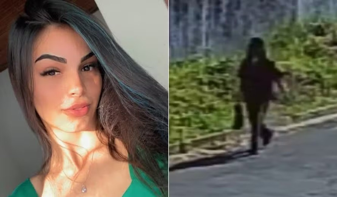 Mulher suspeita de jogar 'ácido' em jovem agiu após ler críticas sobre sua aparência, diz delegado