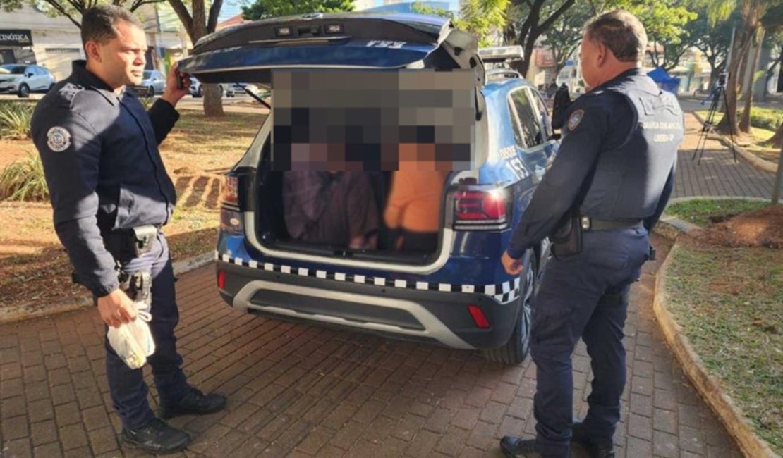 'Banheirão': Sete são detidos em série de flagrantes de sexo entre homens em banheiro de praça em SP