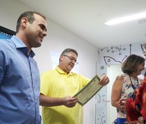 Alagoas está na 1ª posição do Nordeste e na 2ª do Brasil na concessão de bolsas de mestrado e doutorado