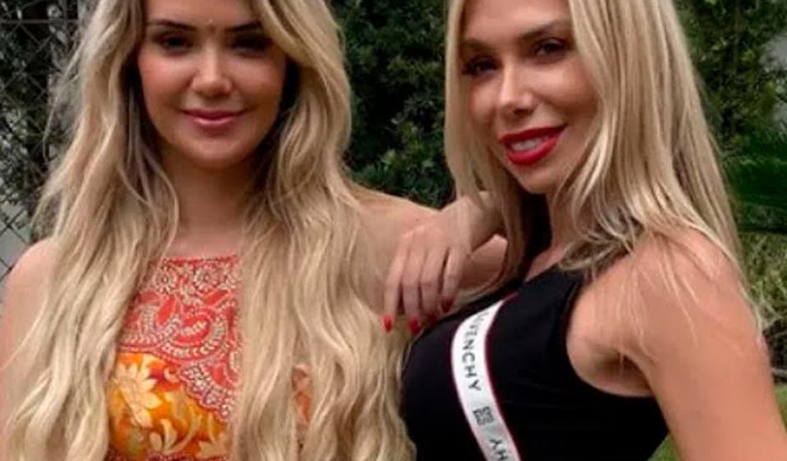 BBB 20: irmã de Marcela entrega porquê sister terminou o namoro