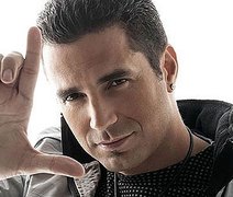 Latino tem prisão decretada por dívida de pensão alimentícia