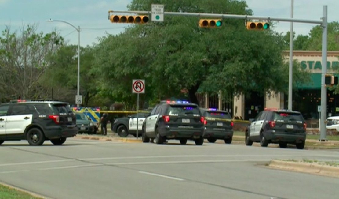 Ataques a tiros em 2 estados deixam 6 mortos nos EUA